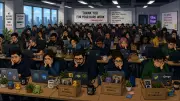 Tech Layoffs Surpass 92,000 as AI Spending Drives Job Cuts Across Industry