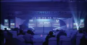 Tech Revolution in Corporate Events: 4K Visuals, Hybrid Formats, Immersive Design