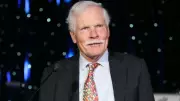 Ted Turner, CNN Founder Who Revolutionized News, Dies at 87