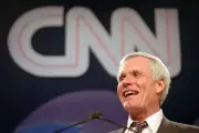 Ted Turner, Media Mogul Who Challenged WWF with WCW, Dies at 87