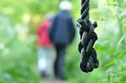 Teen found hanging from tree in Muzaffarpur, family alleges murder