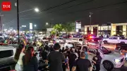 Teen in Critical Condition After Falling from Car During Spurs Celebration