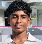 Teen Who Died Saving Friends from Sea Found After Search