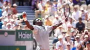 Teenager Moise Kouame Becomes Youngest Male Grand Slam Match-Winner at French Open
