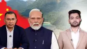 Teesta Water Sharing Deal: Bengal Election Outcome Could Unlock Pact Amid China Factor