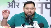 Tejashwi slams NDA over BPSC TRE-4 unrest, accuses it of betraying youth