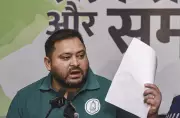 Tejashwi Yadav alleges sharp rise in crimes against women in Bihar, blames NDA govt