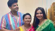 Tejasswi Prakash and Karan Kundrra Discuss Wedding Plans, Live-In Advice from Her Mother