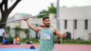 Tejaswin Shankar Breaks 8000-Point Barrier in Decathlon with Family Support