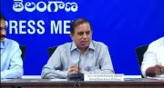 Telangana CEO Clarifies Voter Removal Concerns, Details SIR Process