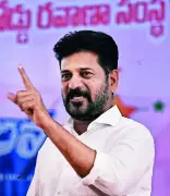 Telangana CM Revanth Reddy Demands Rollback of Petrol and Diesel Price Hike