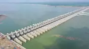 Telangana CM Revanth Reddy Seeks Meeting with Maharashtra on Barrage Height Issue