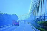 Telangana CM Revanth Reddy Unveils Major Urban Development and Corridor Plans