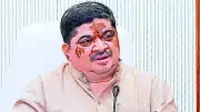 Telangana Congress Leaders Accuse Centre of Deceiving Farmers Over Fuel Prices