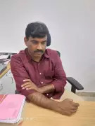 Telangana Cyber Security Inspector Arrested for Rs 5 Lakh Bribe
