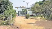 Telangana Govt Seeks to Reclaim IDPL Land Amid High Court Status Quo