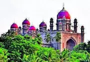Telangana HC Dismisses OM India Trust Appeal on Property Freeze