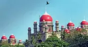 Telangana HC issues notices in contempt case over vehicle seizure
