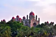 Telangana HC Orders Stop to Soil Excavation from Pedda Cheruvu