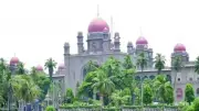 Telangana HC slams state govt over dilapidated school, warns to summon CS