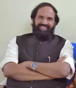 Telangana Minister Accuses Centre of Neglecting Farmers in Paddy Procurement