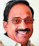 Telangana Minister Slams Centre Over Paddy Procurement and Farm Policies