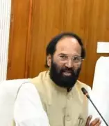 Telangana Minister Slams Centre Over Rs 993 LPG Price Hike