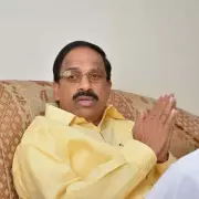 Telangana Minister Slams Centre Over Urea Supply Issues Ahead of Kharif Season