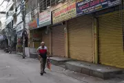 Telangana Pharmacies Shut in Nationwide Strike Against E-Pharmacies