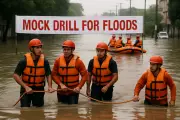Telangana to Conduct State-Wide Mock Drills on May 18 for Disaster Preparedness