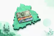 Telangana to Gain Under 16th Finance Commission's New Formula