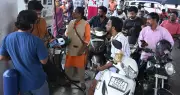 Telangana's High Fuel Prices Due to Steep VAT Structure