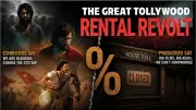 Telugu Exhibitors Push for Percentage-Based Revenue Model Amid Box Office Turmoil