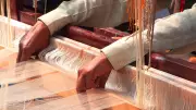 Temporary Khadi Shop at Mysuru DC Office on May 14-15