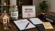 Tenant's Guide to Recover Security Deposit from Landlord in India