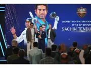 Tendulkar, Kallis, Murali Named Greatest Cricketers of 21st Century