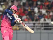 Tendulkar, Yuvraj Hail Sooryavanshi's Record-Breaking Knock in Eliminator
