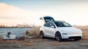 Tesla Launches More Affordable Model Y Premium RWD in India at Rs 50.89 Lakh
