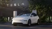 Tesla Raises Model Y Prices by Up to $1,000 in the US Market