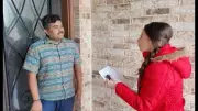 Texas Journalist Clashes with Indian Entrepreneur Over H-1B Fraud Claims