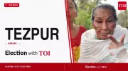 Tezpur Assembly Election 2026: Key Candidates and Live Updates