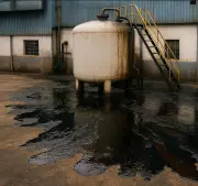 TGPCB Shuts Down Nutan Green Pyrotech for Environmental Violations