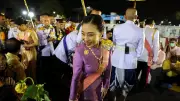 Thai Princess Bajrakitiyabha's Health Deteriorates After Infections