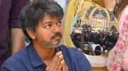 Thalapathy Vijay Cancels Velankanni Visit, Fans Left Disappointed