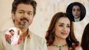 Thalapathy Vijay Sworn In as Tamil Nadu CM; 'Karuppu' First Major Film Release