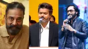 Thalapathy Vijay Takes Oath as Tamil Nadu CM: Celebs React