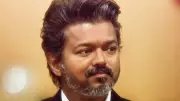 Thalapathy Vijay's Journey from Actor to Tamil Nadu Chief Minister