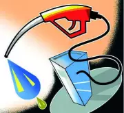 Thane Busts Diesel Smuggling Racket, Seizes 54,000 Litres on Highway
