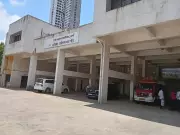 Thane Fire Safety Crisis: Staffing Shortage and Equipment Gaps Endanger High-Rises