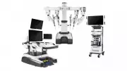 Thane Hospital Performs Robotic Gall Bladder Telesurgery Using Indigenous System